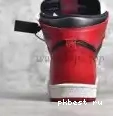 Banned 1 Retro PK TO GOD SHIP Jordan RETAIL MATERIALS Bred 2016 READY High 0506